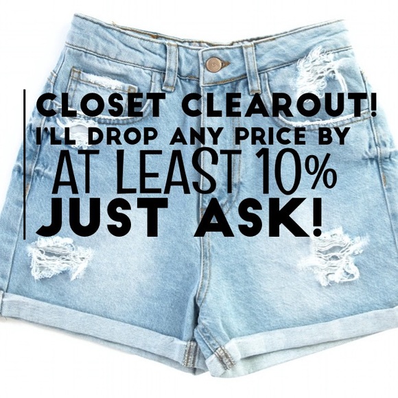 Levi's Pants - ⬇️ Price Drop Day!! ⬇️